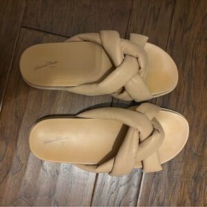 sandals from Target. Size 7.5